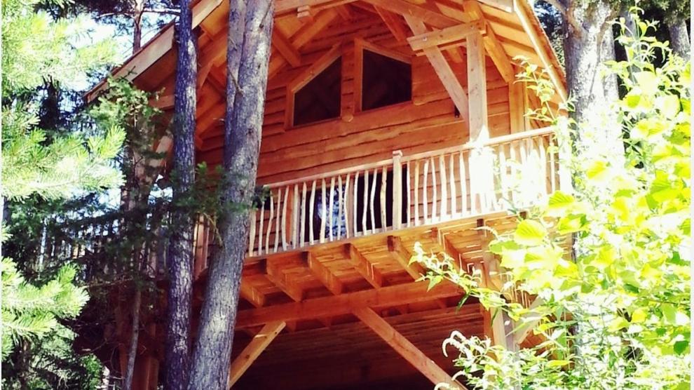 Les Cabanes Des Pins Sylvestres Saint-Martin-Vésubie エクステリア 写真